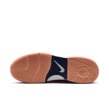 Tenisky a topánky Nike NikeCourt Lite 4 Oranžová | FD6574-800, 1