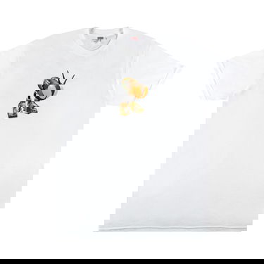 Tričko Supreme Junya Watanabe x Comme des Garçons MAN Bug Tee 'White' Biela | FW21T1 WHITE, 1