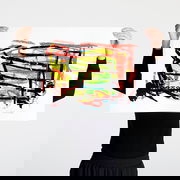 FTSHP 11th anniversary x Martin Lukáč Print 4