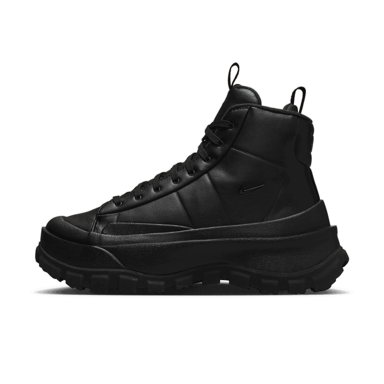 Tenisky a topánky Nike Blazer Roam Mid Čierna | FQ9065-002, 0