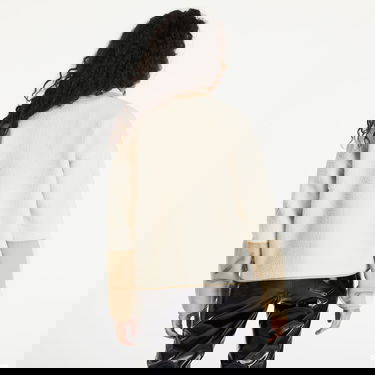 Bunda The North Face Cragmont Fleece Jacket Béžová | NF0A5A9LU41, 1