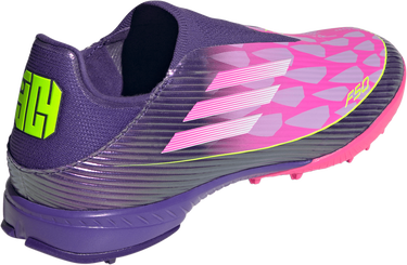 Tenisky a topánky adidas Performance F50 League Laceless "Lamine Yamal" TF Rôznofarebný | jq9733, 4