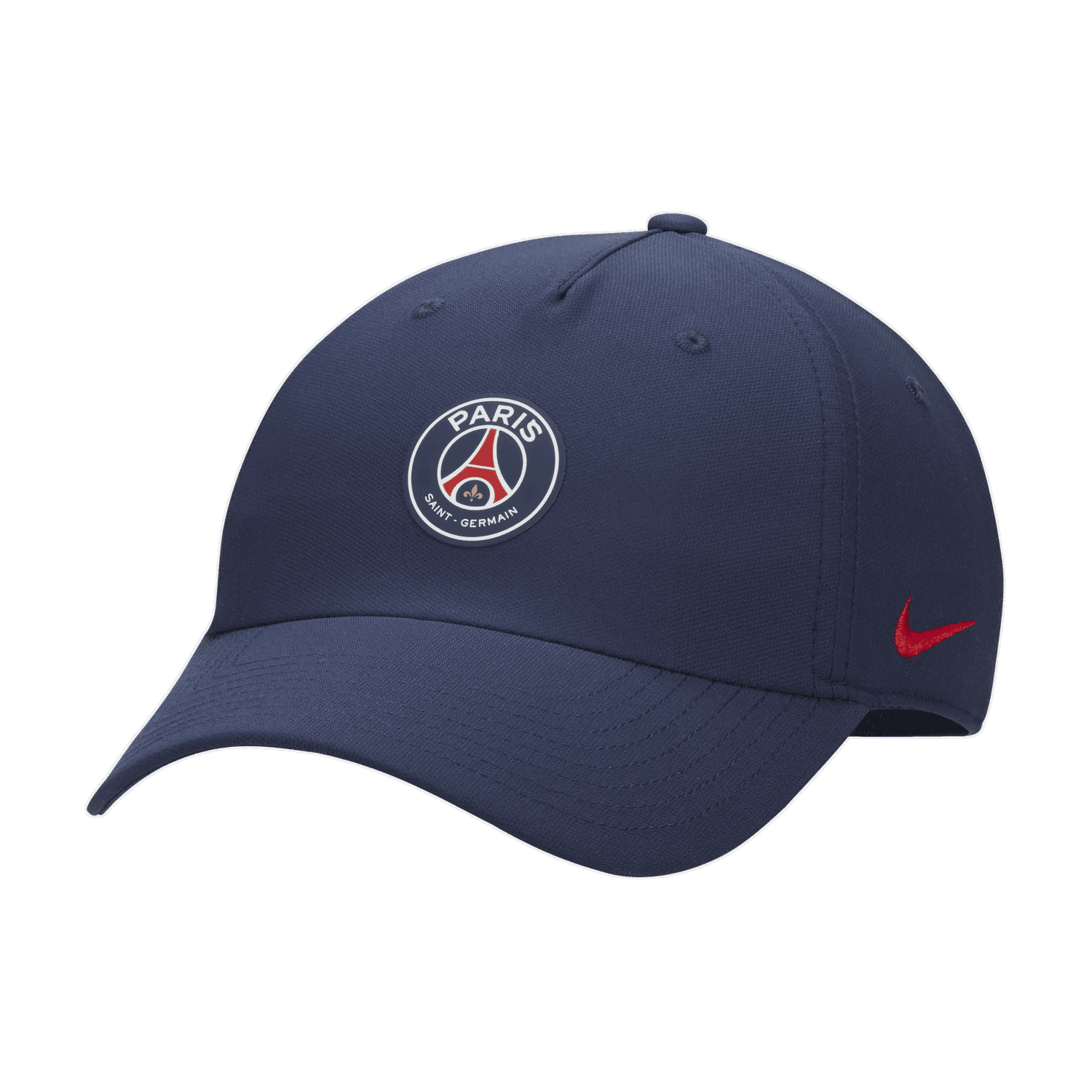 Šiltovka Nike Football Paris Saint-Germain Club Navy | FN4886-410, 0