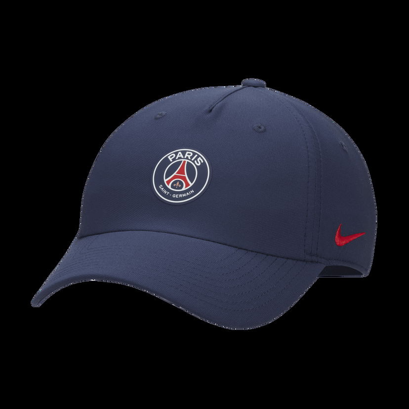 Šiltovka Nike Football Paris Saint-Germain Club Navy | FN4886-410