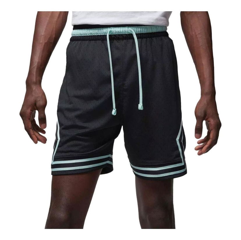 Šortky Jordan Sport Diamond Shorts Čierna | DX1488-014