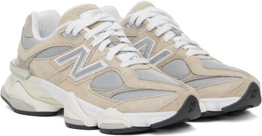 Tenisky a topánky New Balance U9060 Béžová | U9060LBD, 3