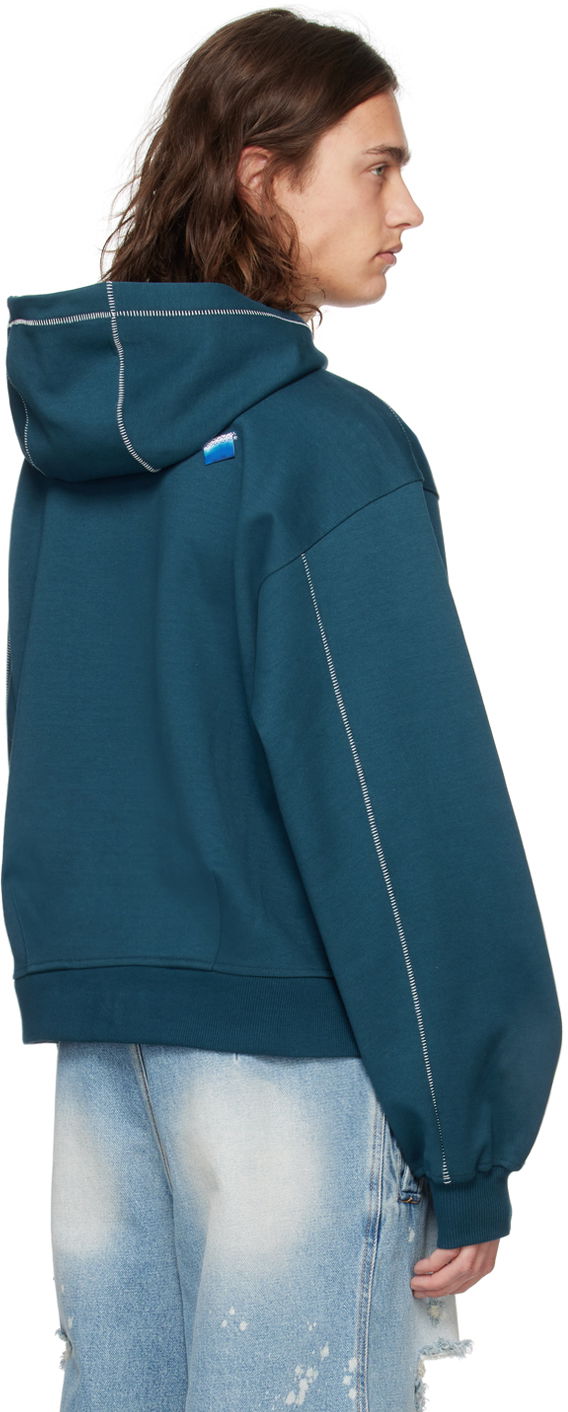 Nolc Hoodie