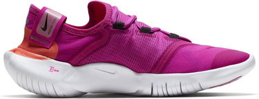 Tenisky a topánky Nike FREE Run 5.0 2020 W Fialová | cj0270-601, 2