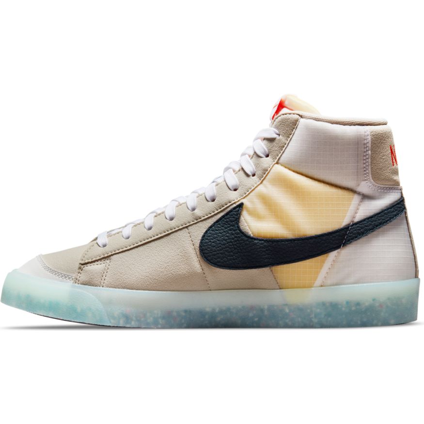 Tenisky a topánky Nike Blazer Mid '77 "Cream Glacier Ice" Béžová | DH4505-200, 0