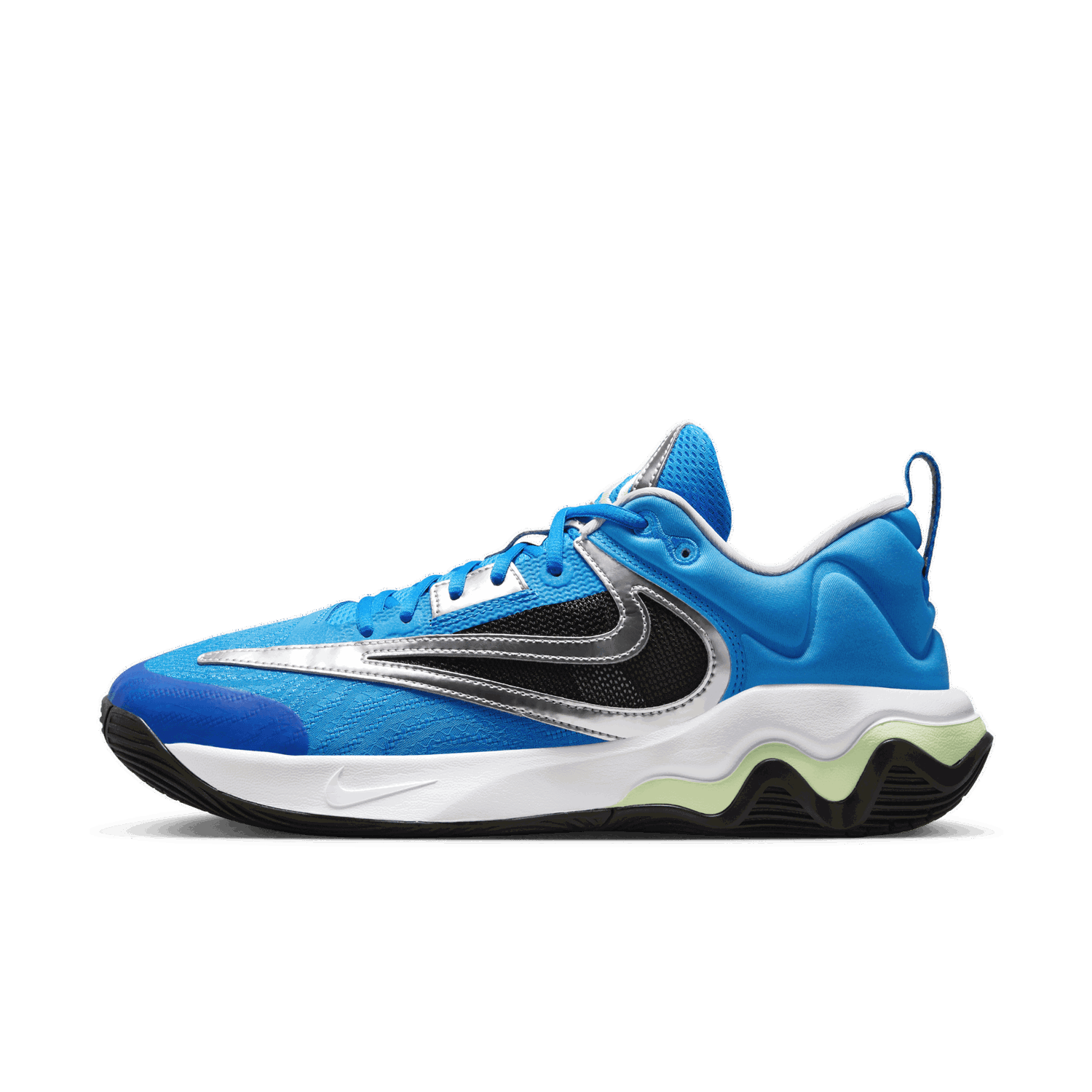 Tenisky a topánky Nike Giannis Immortality 3 Modrá | DZ7533-400, 0