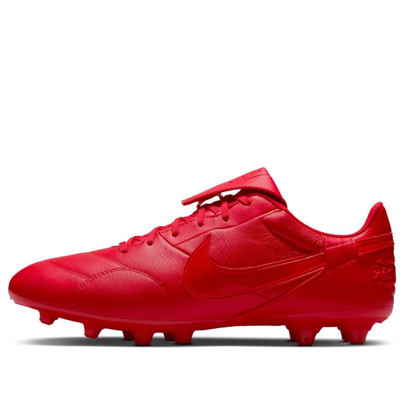 Tenisky a topánky Nike Premier 3 Low FG Červená | HM0265-600