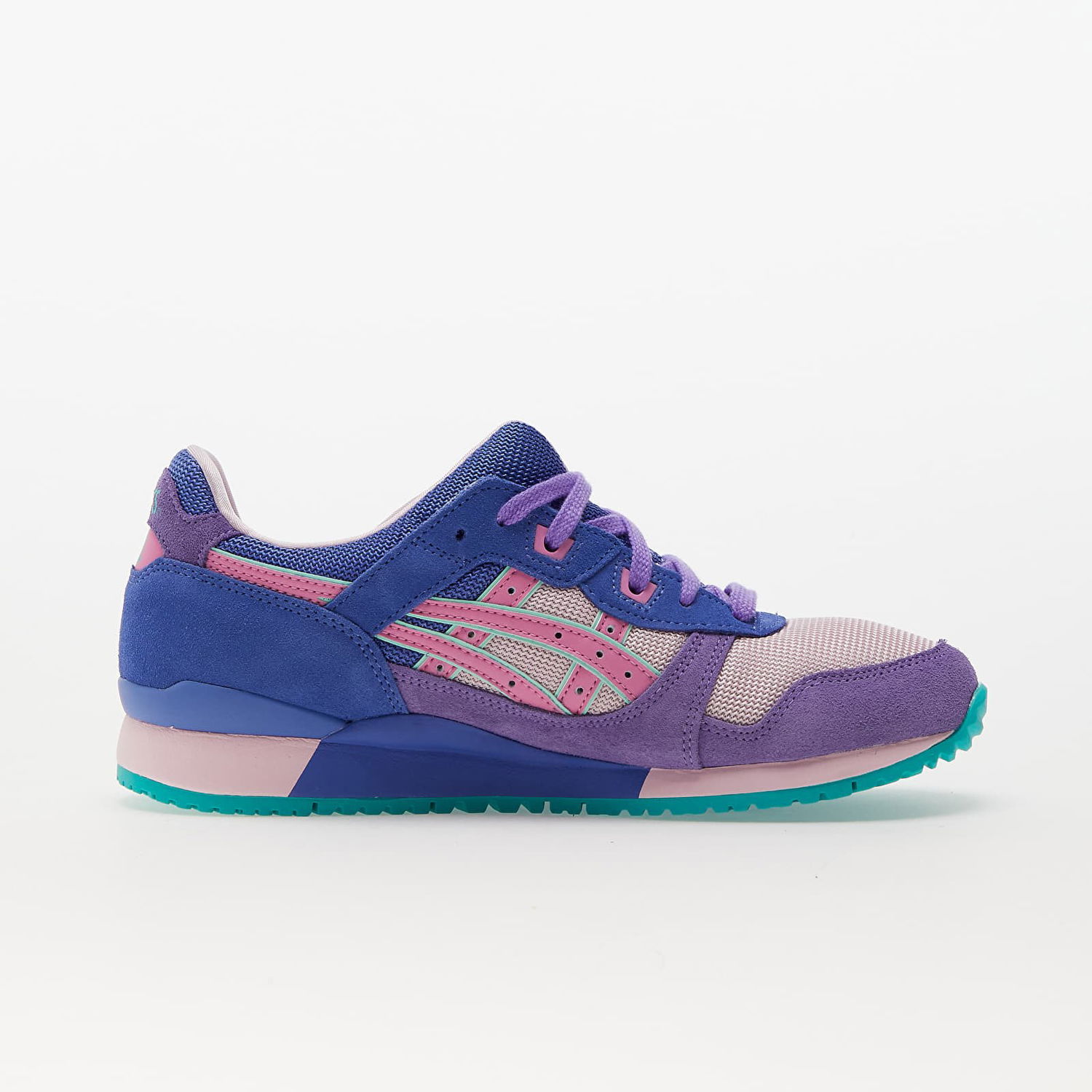 Tenisky a topánky Asics Gel-Lyte III OG Fialová | 1201A832-701, 1