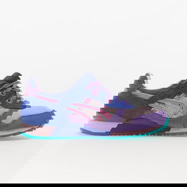 Tenisky a topánky Asics Gel-Lyte III OG Fialová | 1201A832-701, 1