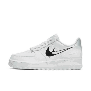 Tenisky a topánky Nike Air Force 1 Low "Shadow Swoosh" Biela | DV3455-100, 0