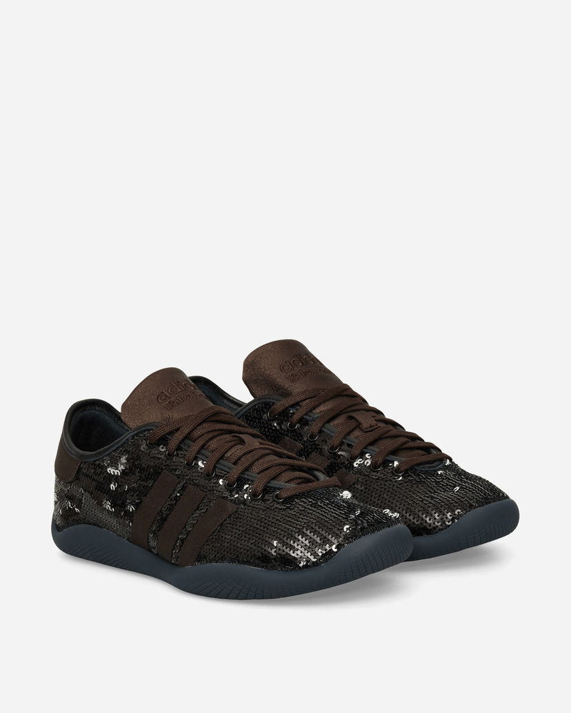Doplnky adidas Originals Wales Bonner Karintha Sequin Hnedá | JR0259