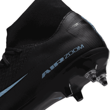 Tenisky a topánky Nike Zoom Superfly 10 Academy SG-Pro AC Čierna | fq8336-001, 7