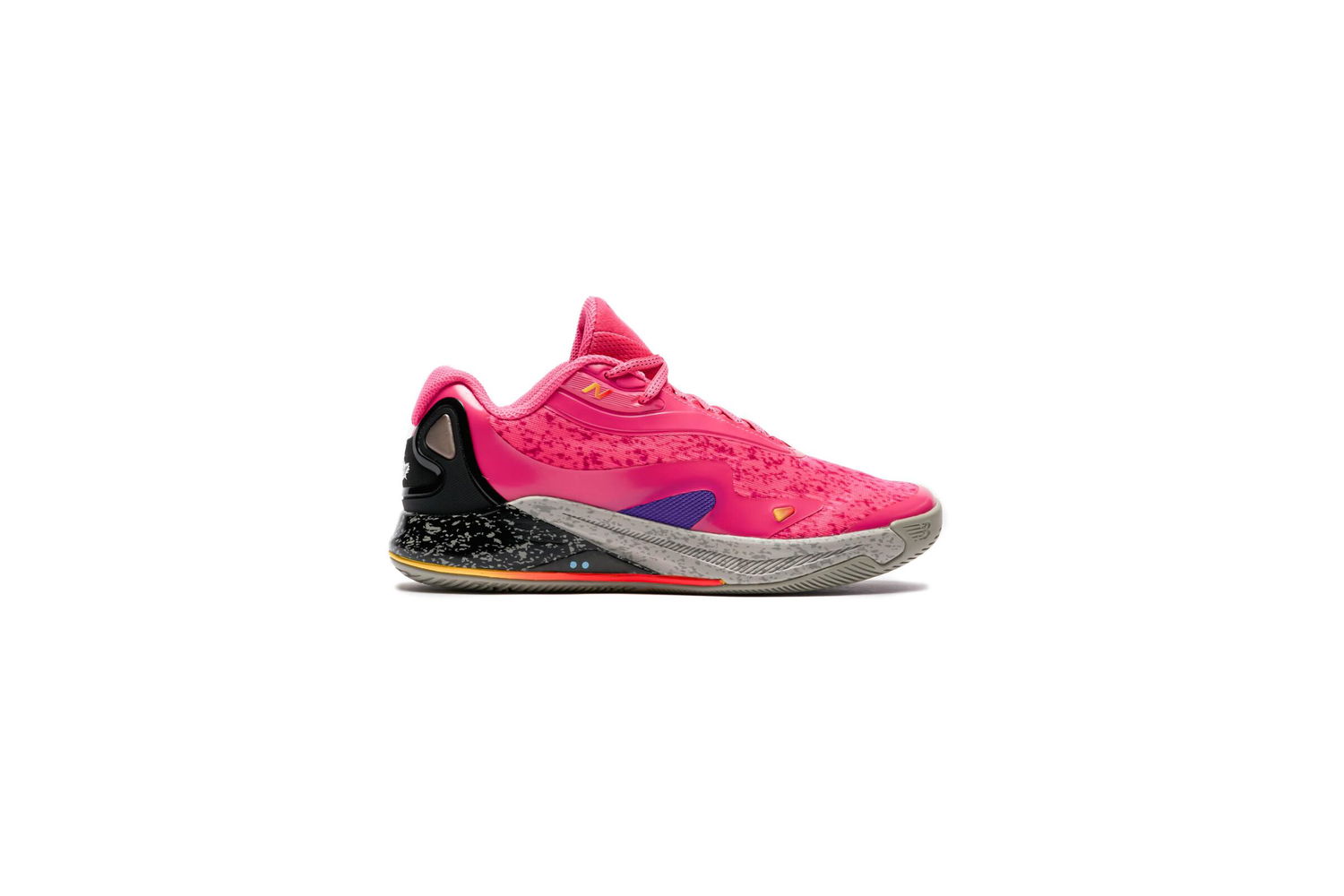 Tenisky a topánky New Balance Kawhi 4 Ružová | BBKLSSP4, 0