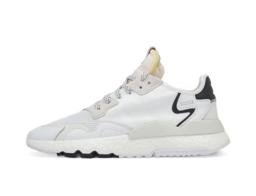 Tenisky a topánky adidas Originals Nite Jogger Biela | EE6255