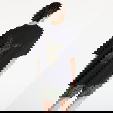 Tričko Under Armour Project Rock Graphic T-Shirt Čierna | 6006259-002, 3