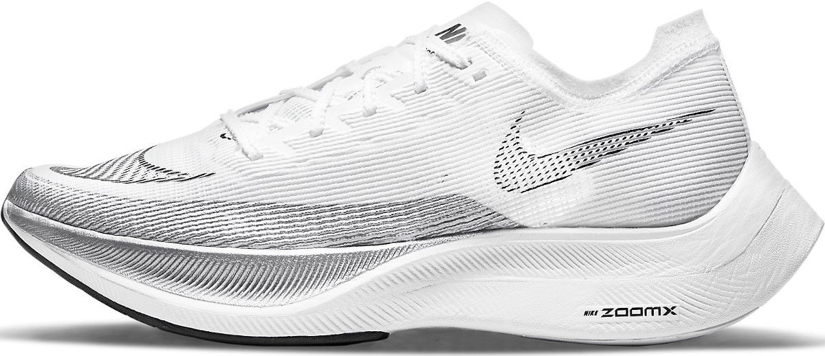 Tenisky a topánky Nike ZoomX Vaporfly Next% 2 Biela | cu4111-100, 0