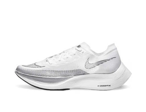 Bežecké topánky Nike ZoomX Vaporfly Next% 2 Biela | cu4111-100