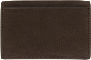 Peňaženka Tom Ford T Line Business Card Holder Hnedá | Y0277-LCL449G, 1