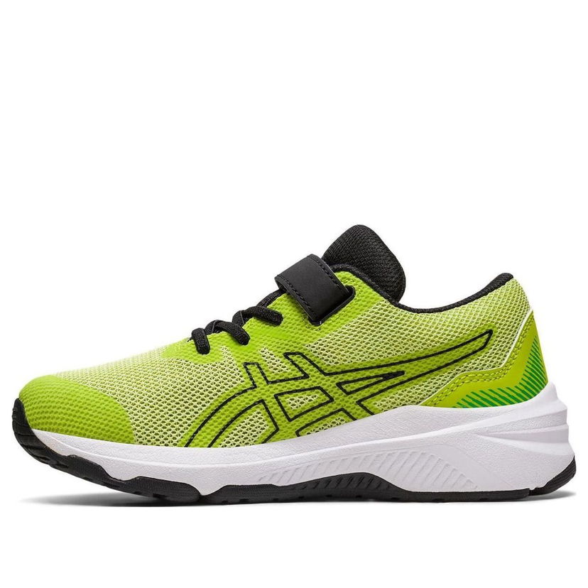 Tenisky a topánky Asics ASICS GT-1000 11 Zelené | 1014A238-301