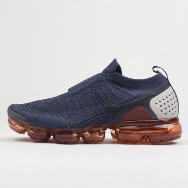 Tenisky a topánky Nike Air Vapormax FK MOC 2 Navy | AH7006-400, 1