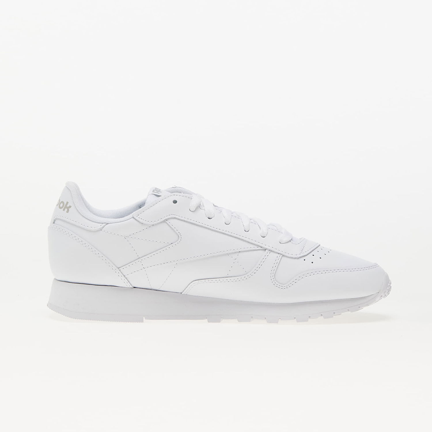 Tenisky a topánky Reebok Classic Leather Biela | GY0953, 1
