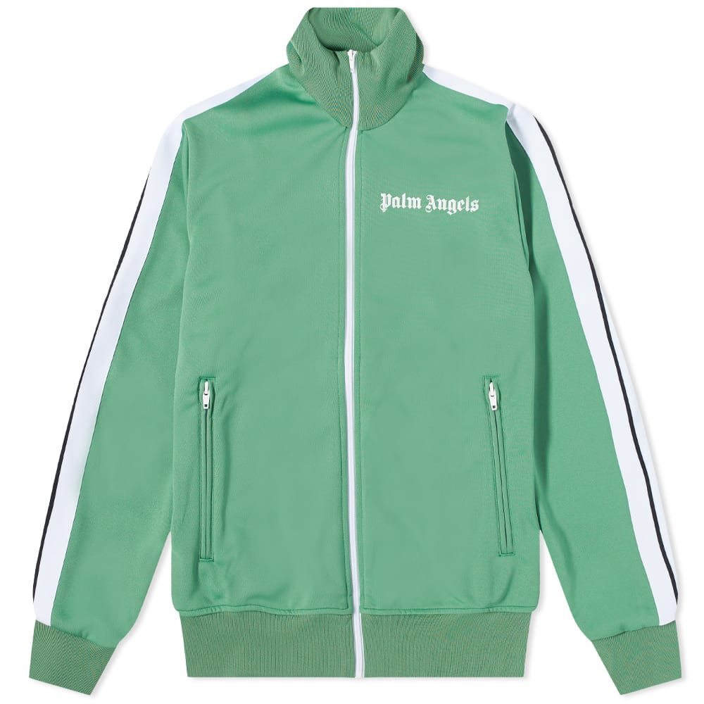 Classic Track Jacket