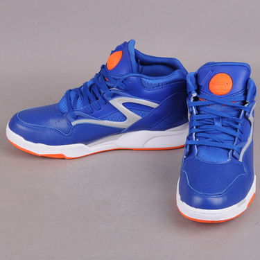 Tenisky a topánky Reebok Pump Omni Lite Modrá | m42972, 2