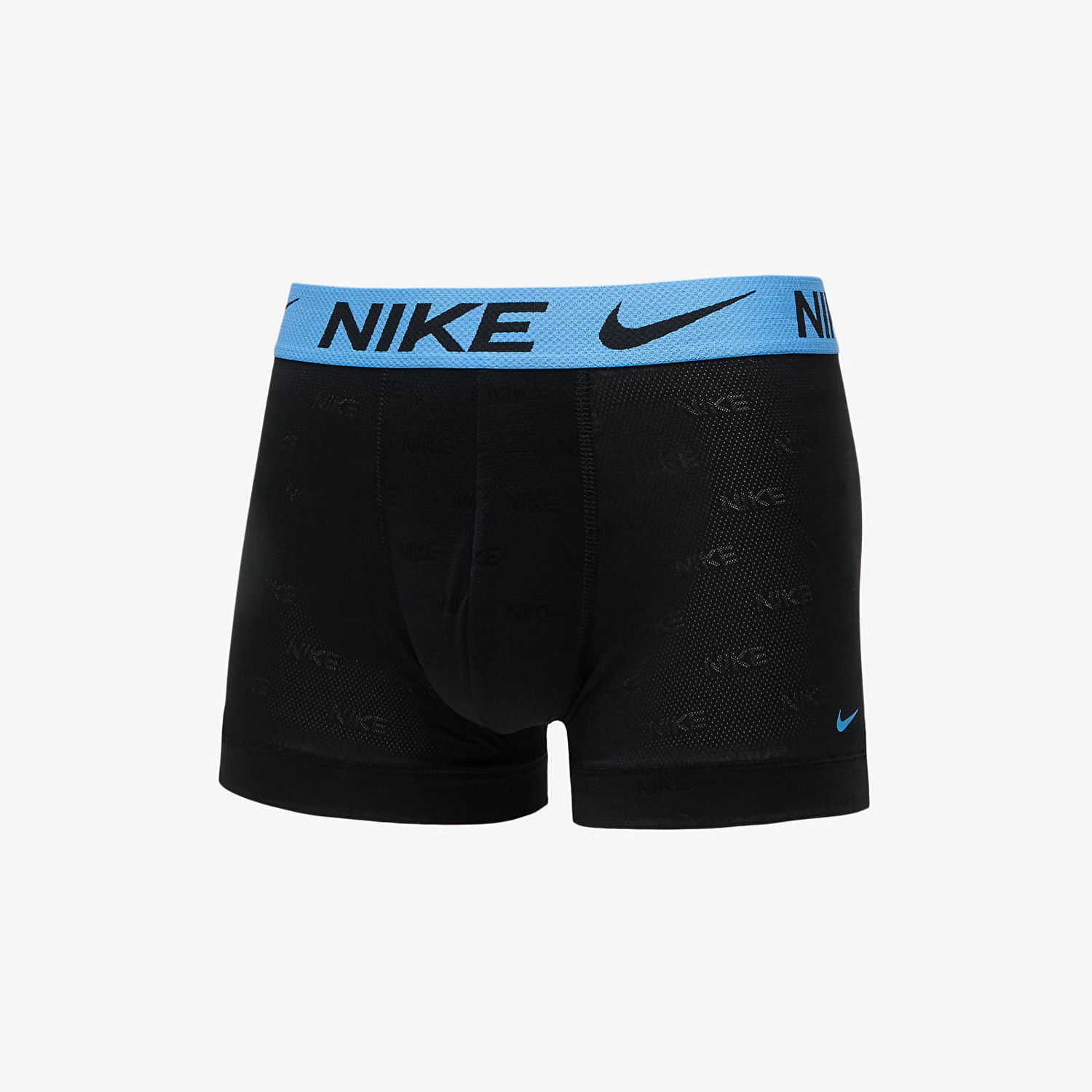 Boxerky Nike Dri-FIT ADV Trunks (3-Pack) Čierna | 000PKE1224-UA7, 1