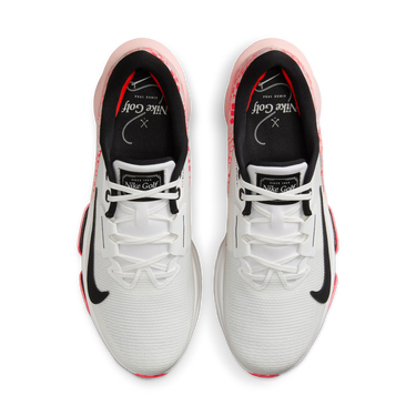 Tenisky a topánky Nike Nike Infinity Tour 2 Golf Shoes Biela | HJ4508-100, 1