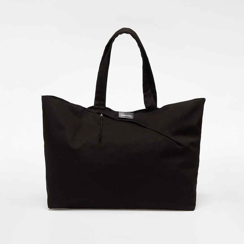Tote bag Post Archive Faction (PAF) Post Archive Faction (PAF) Shopper Bag Universal Čierna | A1-402BK
