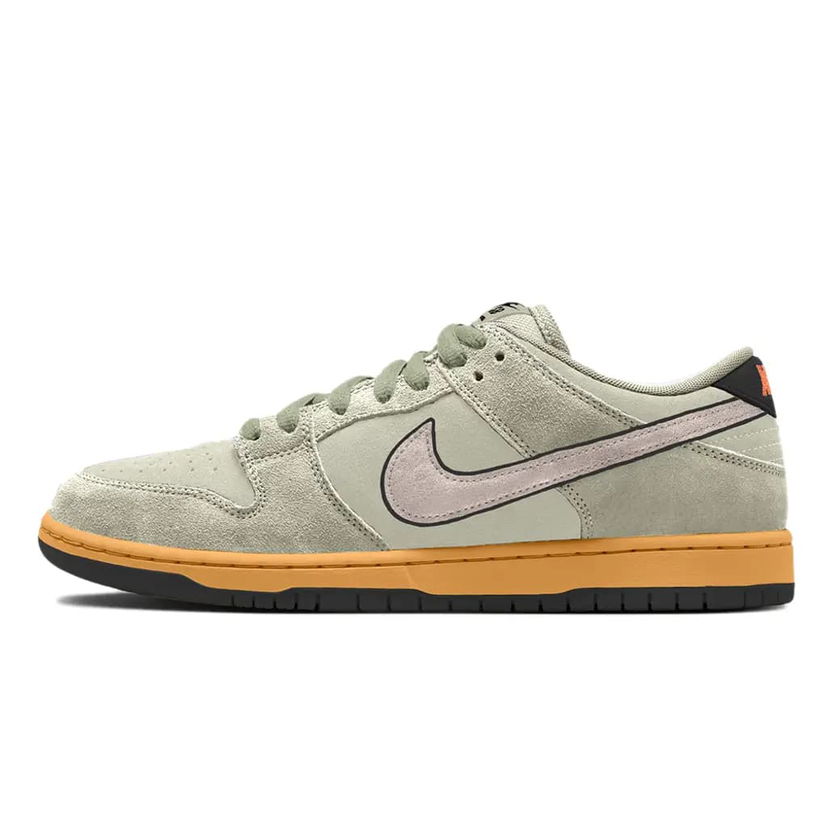 Tenisky a topánky Nike Dunk Low "Verdugo Mountain" Zelené | HQ1626-300
