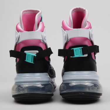 Tenisky a topánky Nike Air Max 720 Saturn Rôznofarebný | AO2110-002, 3
