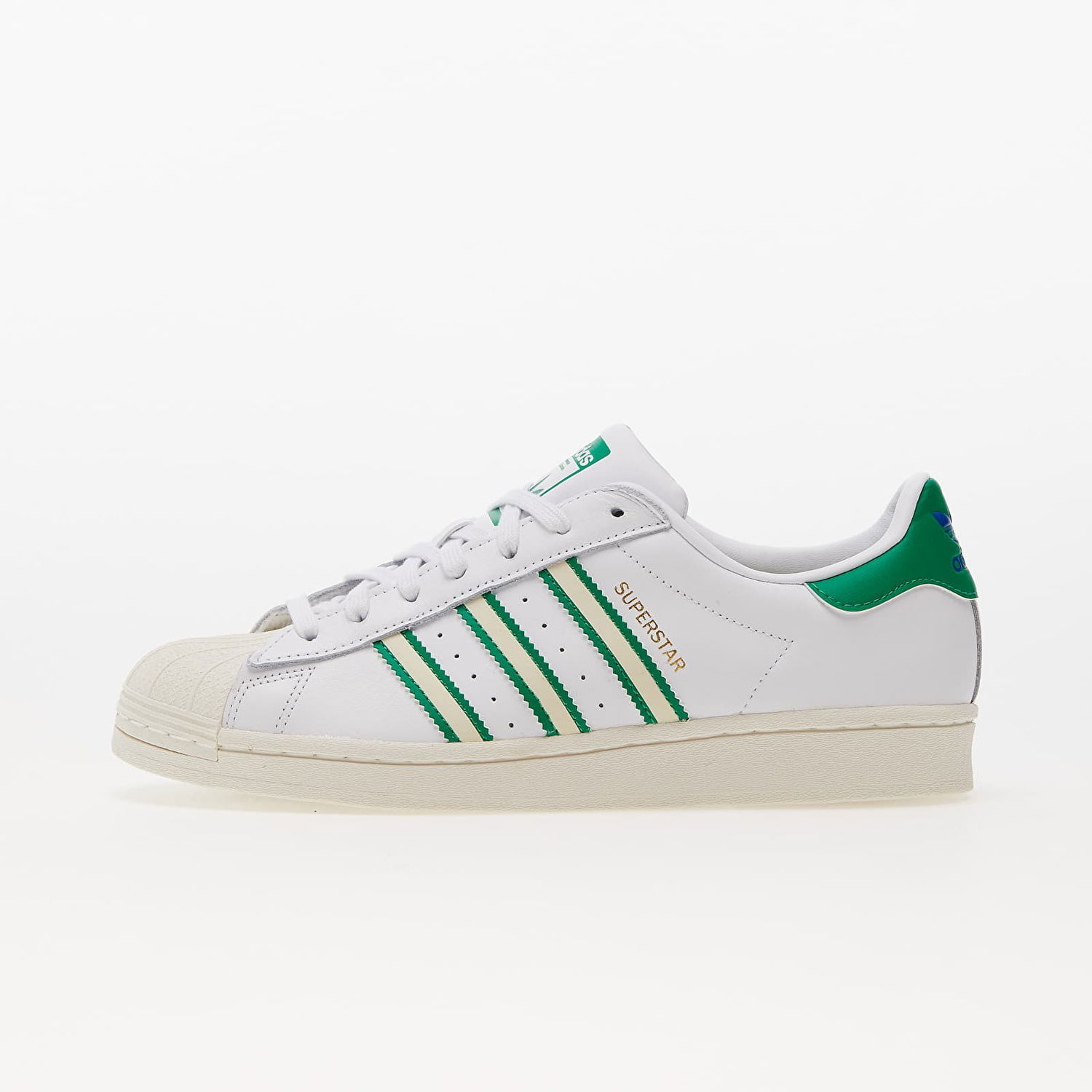 Tenisky a topánky adidas Originals Superstar Biela | GX9878, 0