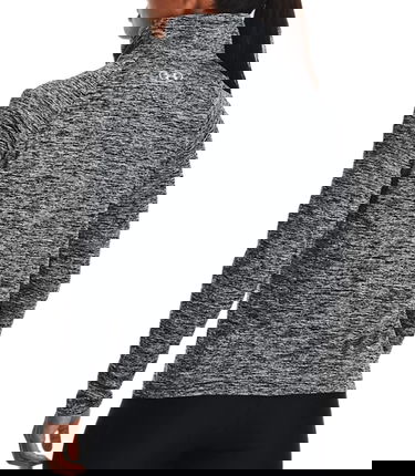 Mikina Under Armour Under Armour Tech Twist Full-Zip Hoodie Šedá | 1321392-001, 2