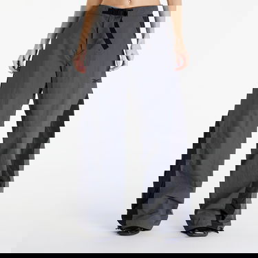 Tepláky Reebok Wide Leg Pants Čierna | RMCA003C99FAB0010706, 0