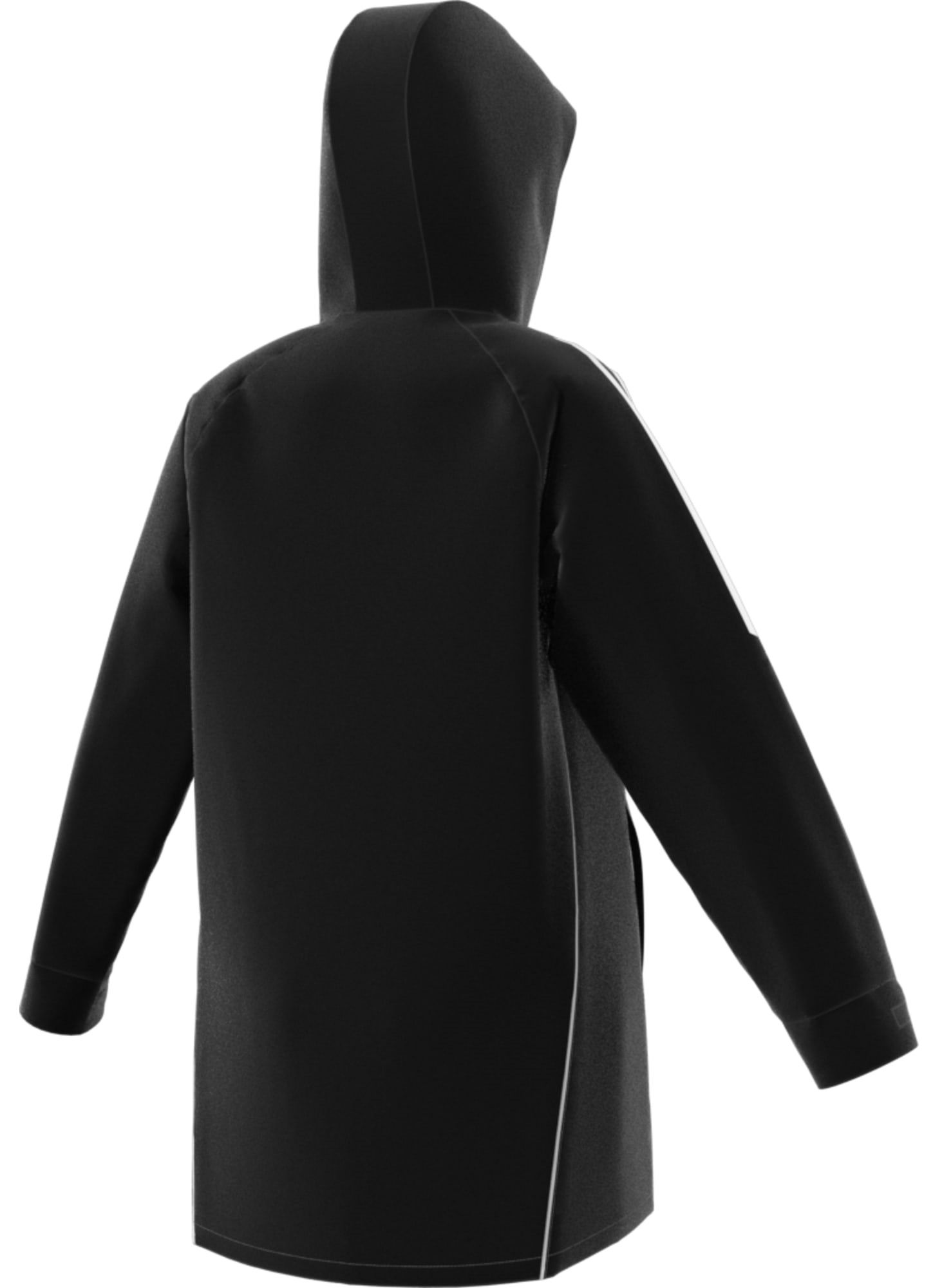 Bunda adidas Originals adidas TIRO24 PARKA W Čierna | ip6669, 1