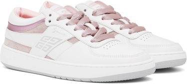 Oblečenie Givenchy Givenchy G Move Biela | BE004CE2BY149, 3