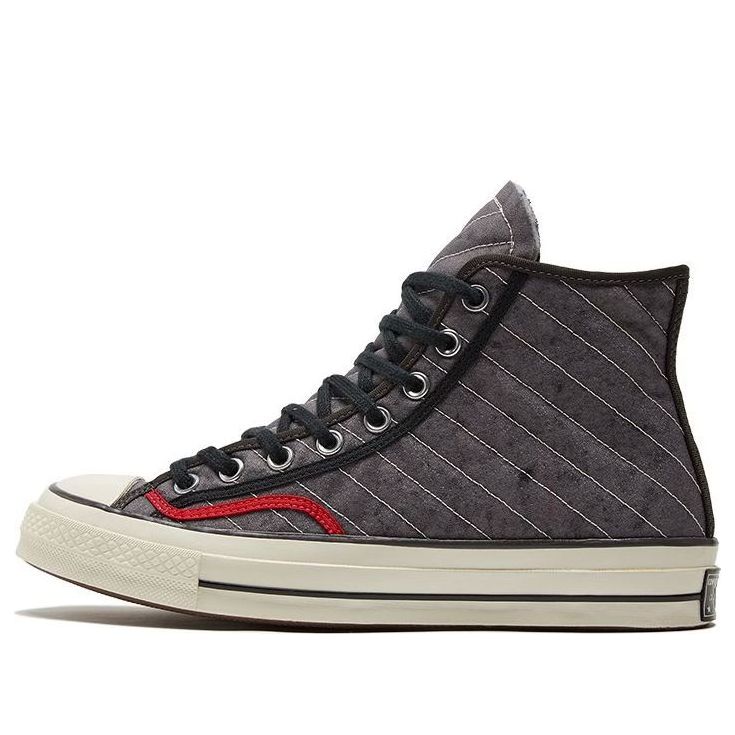 Tenisky a topánky Converse Chuck Taylor All Star 1970s Varsity Šedá | 172020C, 0