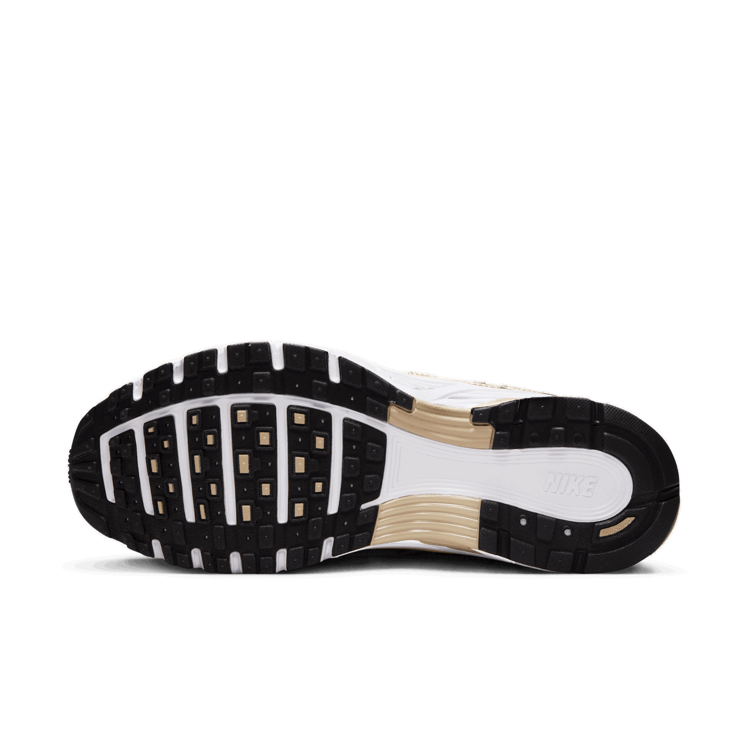 Tenisky a topánky Nike Nike P-6000 Metalická | IF1787-100, 1