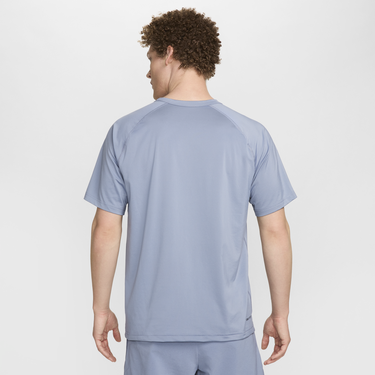 Tričko Nike Ready Dri-FIT Modrá | DV9815-493, 3