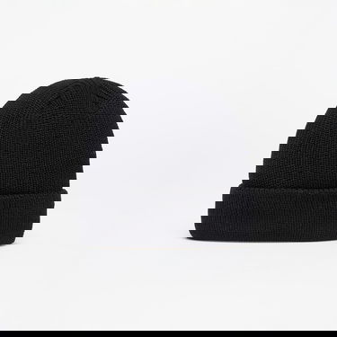 Kulicha adidas Originals Adicolor Short Beanie Čierna | IL8441, 4