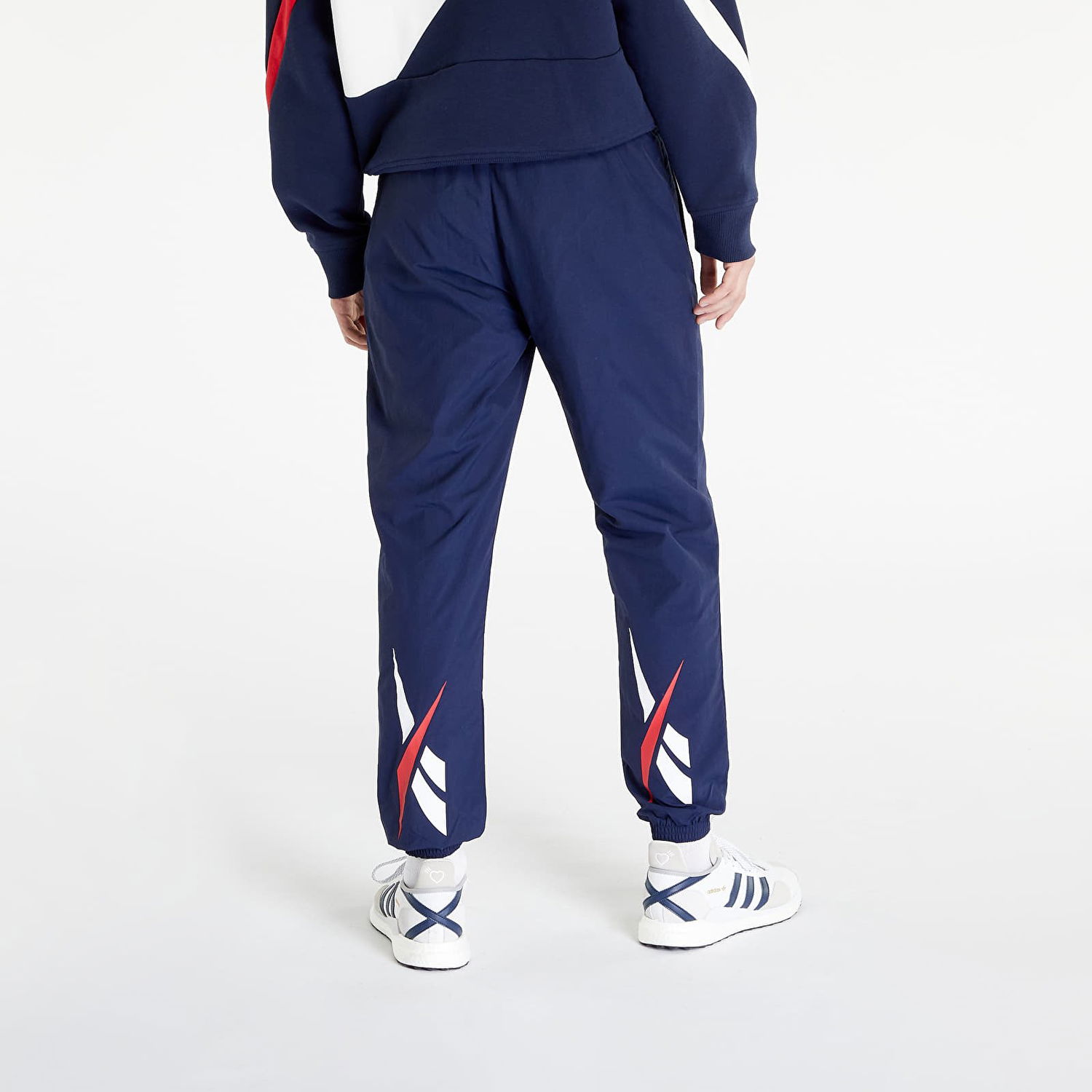 Tepláky Reebok Classics Vector Trackpant Vector Navy | H54439, 0