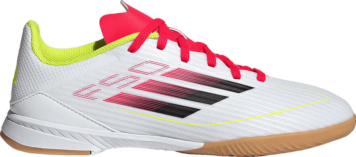 Tenisky a topánky adidas Performance F50 League IN Biela | ie3750, 0