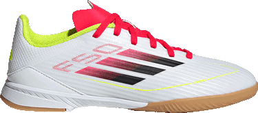 Tenisky a topánky adidas Performance F50 League IN Biela | ie3750, 0