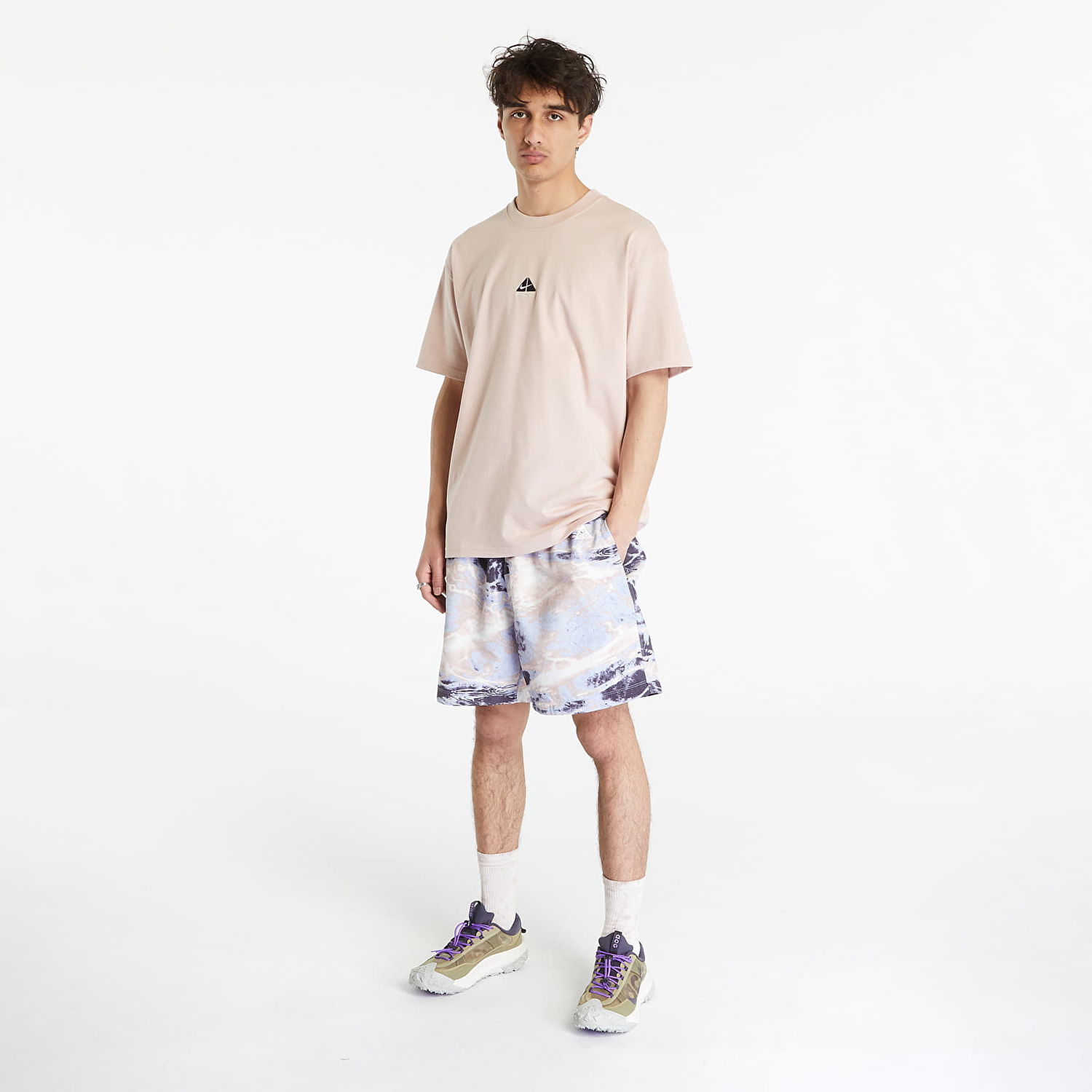 Tričko Nike ACG T-shirt Ružová | DQ1815-601, 1