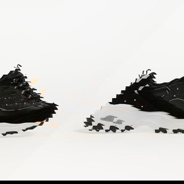 Tenisky a topánky Skechers D'Lites-Glamour Feels Čierna | 13087 BKRG, 2